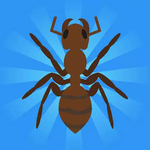 Play Pocket ants colony APK