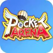 Free play online Pocket Arena APK