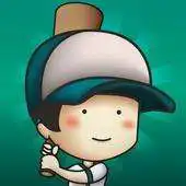 Free play online Pocket Baseball APK