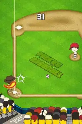 Play Pocket Baseball