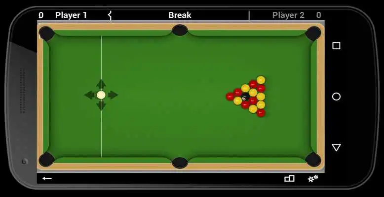 Play pocket billiards pool full