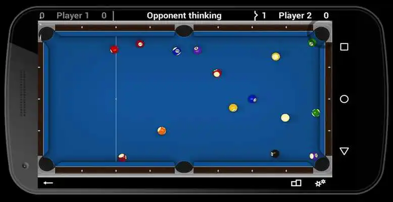 Play pocket billiards pool full