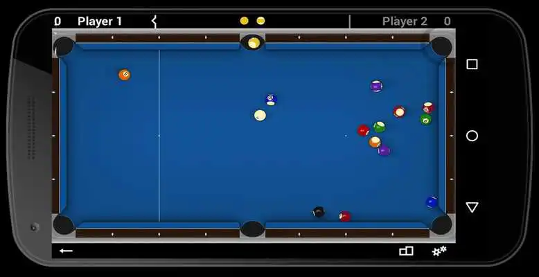 Play pocket billiards pool full