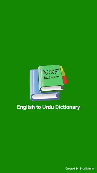 Play Pocket Dictionary  and enjoy Pocket Dictionary with UptoPlay