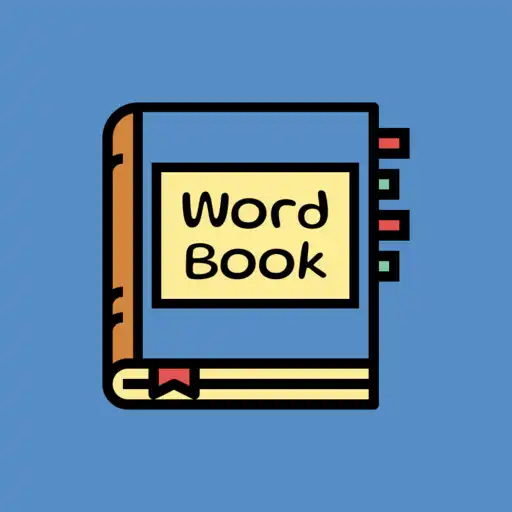 Play Pocket dictionary - WordBook APK