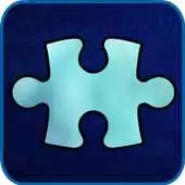 Free play online Pocket Jigsaw Puzzles APK