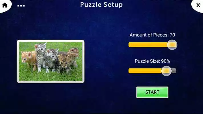 Play Pocket Jigsaw Puzzles