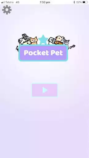 Play Pocketpet  and enjoy Pocketpet with UptoPlay