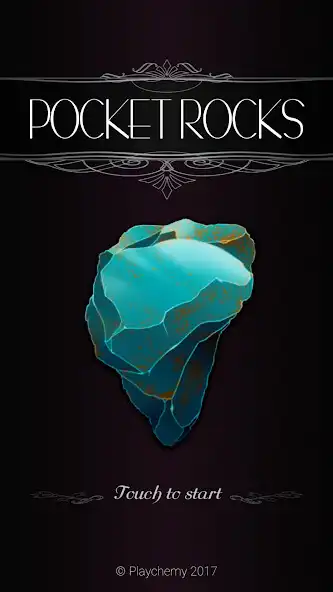 Play Pocket Rocks  and enjoy Pocket Rocks with UptoPlay