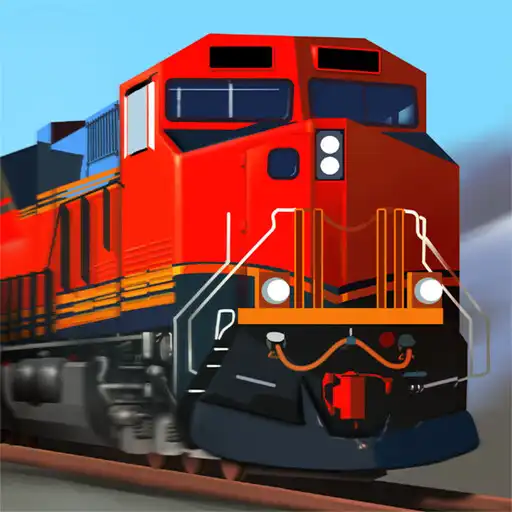 Play Pocket Trains - Enterprise Sim APK