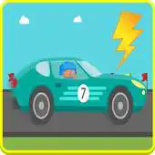 Free play online Poco Boy Racing Challenge APK