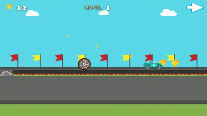 Play Poco Boy Racing Challenge