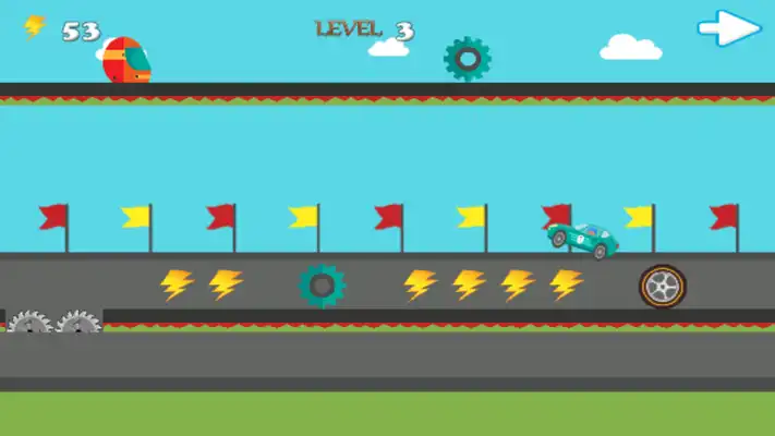 Play Poco Boy Racing Challenge