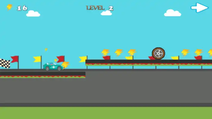 Play Poco Boy Racing Challenge