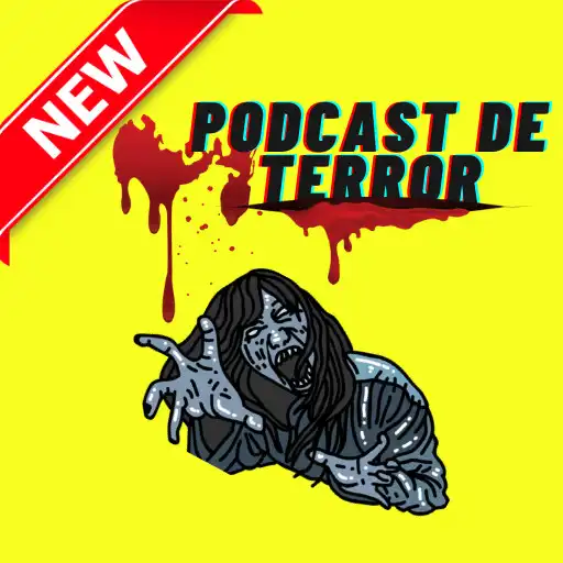 Play podcast de terror APK