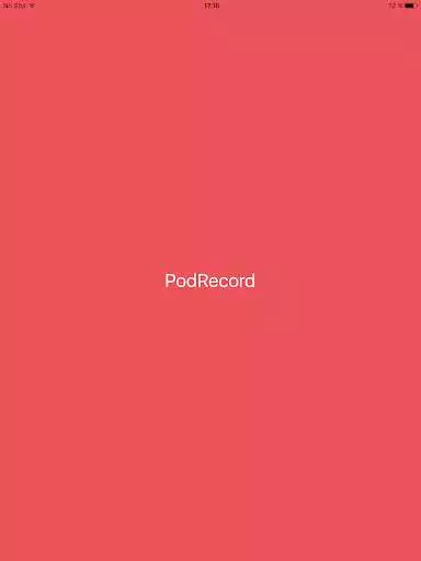 Play PodRecord - The Podcast Maker  and enjoy PodRecord - The Podcast Maker with UptoPlay