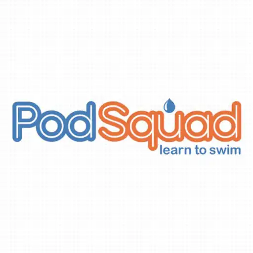 Play Pod Squad Learn to Swim App APK