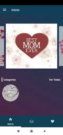 Play Poemas para mamá  and enjoy Poemas para mamá with UptoPlay