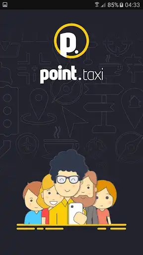 Play Point Taxi