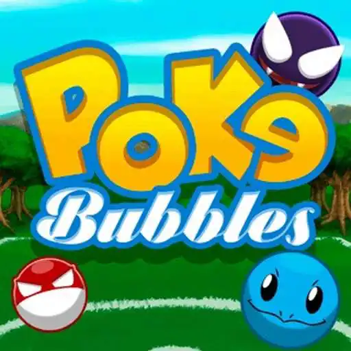 Free play online Poke Bubbles  APK