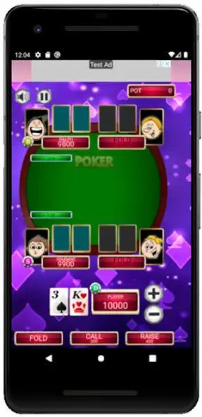 Play Poker for Fun  and enjoy Poker for Fun with UptoPlay