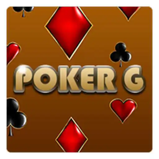 Play Poker G - Your best card free game in 2021 APK