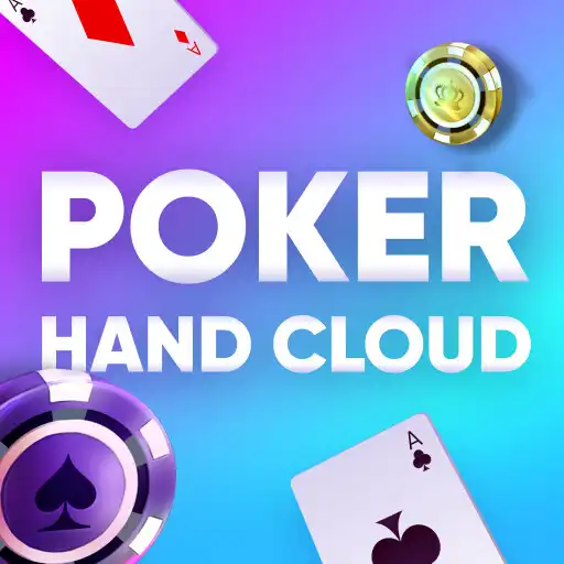 Play Poker Hand Cloud: Card Games APK