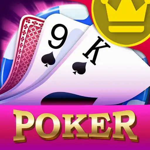 Play Poker King Texas Holdem Casino APK