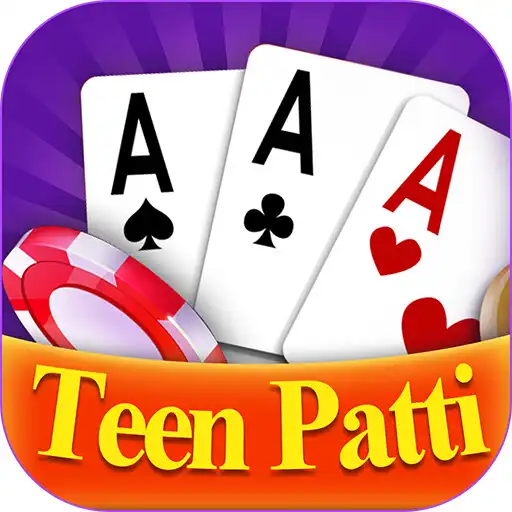 Play Poker Online-3Patti Rummy APK