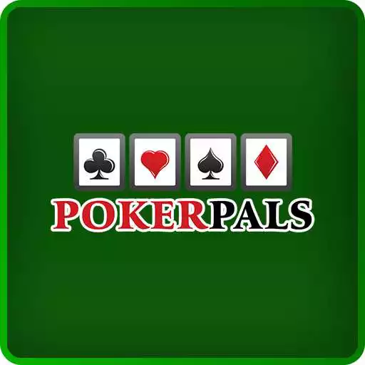 Play Poker Pals APK