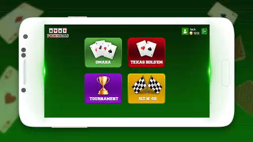 Play Poker Pals  and enjoy Poker Pals with UptoPlay