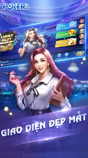 Play Poker Pro.VN  and enjoy Poker Pro.VN with UptoPlay