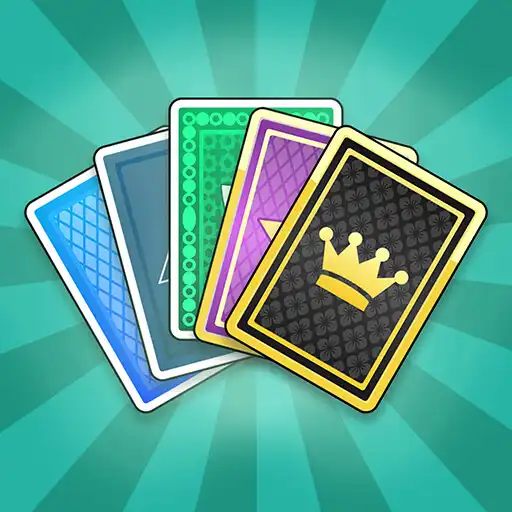 Play Poker Solitaire - Card Crush APK