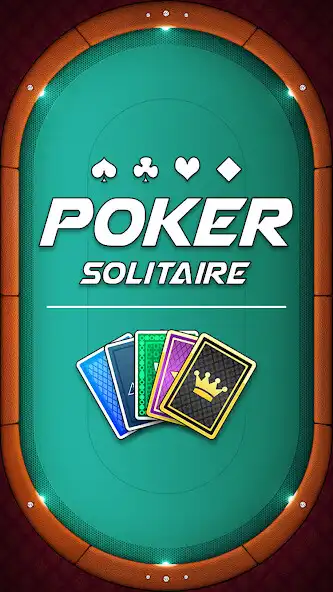 Play Poker Solitaire - Card Crush  and enjoy Poker Solitaire - Card Crush with UptoPlay