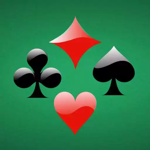 Play Poker Solitaire APK