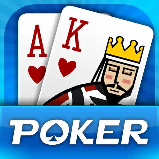 Play Poker Texas Boyaa APK