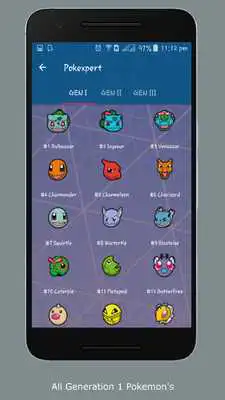 Play Pokexpert