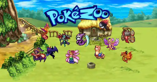 Play Poke Zoo  and enjoy Poke Zoo with UptoPlay