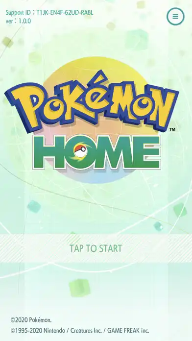 Play Pokémon HOME  and enjoy Pokémon HOME with UptoPlay