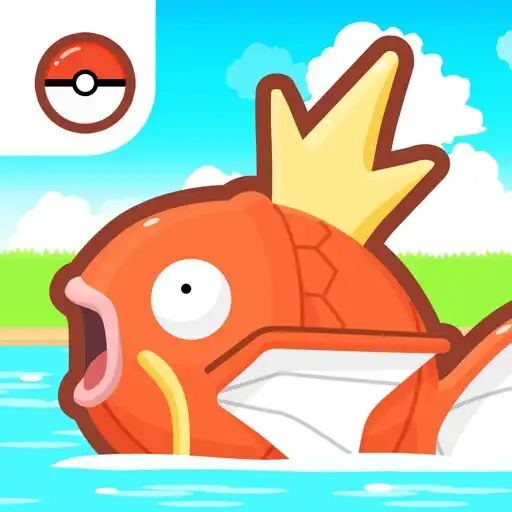 Play Pokémon: Magikarp Jump APK