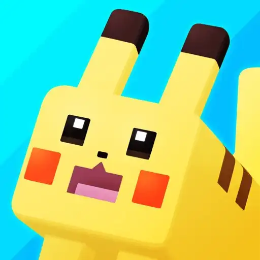 Play Pokémon Quest APK