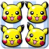 Free play online Pokémon Shuffle APK