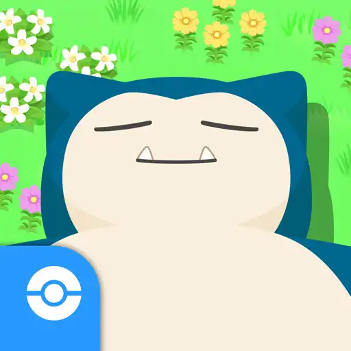 Play Pokémon Sleep APK