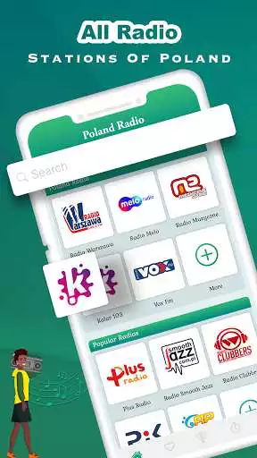 Play Poland Radio FM