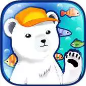 Free play online Polar Bear Pois Fishing APK