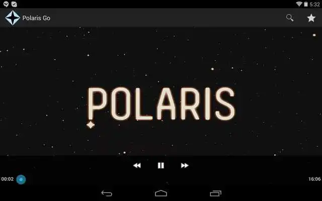 Play Polaris Go