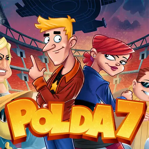 Play Polda 7 APK