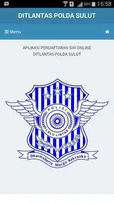 Play Polda Sulawesi Utara - POLISI ONLINE