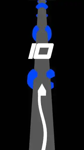 Play Pole - Blue Studios as an online game Pole - Blue Studios with UptoPlay