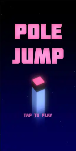 Play PoleJump as an online game PoleJump with UptoPlay